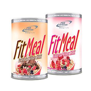 Fit Meal Fit Meal